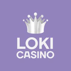 loki casino logo/